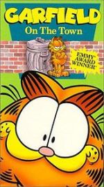 Watch Garfield on the Town (TV Short 1983) Gomovies