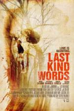 Watch Last Kind Words Gomovies