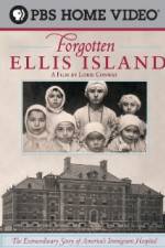 Watch Forgotten Ellis Island Gomovies