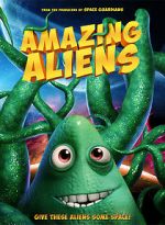 Watch Amazing Aliens Gomovies