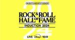 Watch 2024 Rock & Roll Hall of Fame Induction Ceremony (TV Special 2024) Gomovies