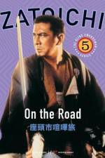 Watch Zatoichi's Fighting Journey Gomovies