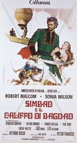Watch Sinbad and the Caliph of Baghdad Gomovies