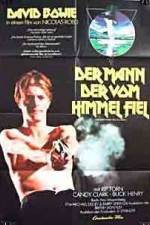 Watch The Man Who Fell to Earth Gomovies