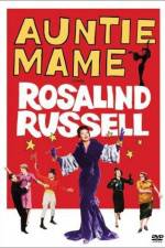 Watch Auntie Mame Gomovies