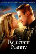Watch Reluctant Nanny Gomovies