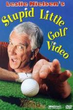 Watch Leslie Nielsen's Stupid Little Golf Video Gomovies