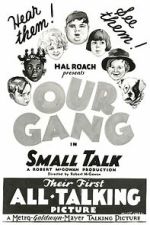 Watch Small Talk Gomovies