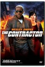 Watch The Contractor Gomovies
