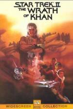 Watch Star Trek: The Wrath of Khan Gomovies