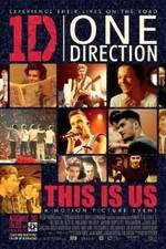 Watch One Direction: This Is Us Gomovies
