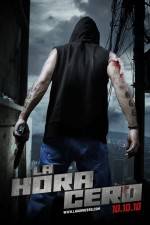 Watch La hora cero Gomovies