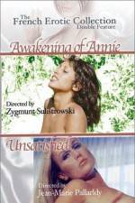 Watch The Awakening of Annie Gomovies