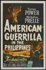 Watch American Guerrilla in the Philippines Gomovies