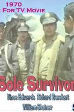 Watch Sole Survivor Gomovies