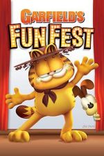 Watch Garfield's Fun Fest Gomovies