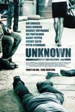 Watch Unknown Gomovies