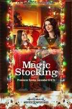 Watch The Magic Stocking Gomovies