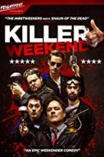 Watch Killer Weekend Gomovies