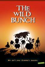 Watch The Wild Bunch Gomovies