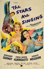 Watch The Stars Are Singing Gomovies