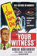 Watch Your Witness Gomovies