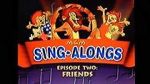 Watch MGM Sing-Alongs: Friends Gomovies