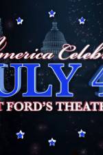 Watch America Celebrates July 4th at Ford's Theatre Gomovies