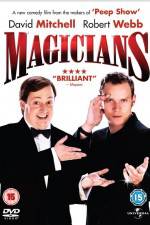 Watch Magicians Gomovies