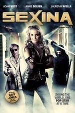 Watch Sexina: Popstar P.I. Gomovies