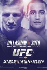 Watch UFC 177  Dillashaw vs  Soto Gomovies