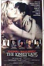 Watch The Lonely Lady Gomovies