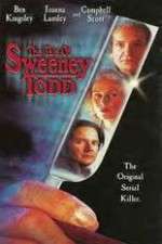 Watch The Tale of Sweeney Todd Gomovies