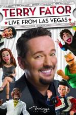 Watch Terry Fator: Live from Las Vegas Gomovies