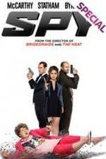 Watch Spy: Sky Movies Special Gomovies