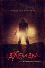 Watch Axeman Gomovies