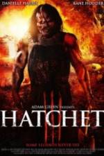 Watch Hatchet III Gomovies