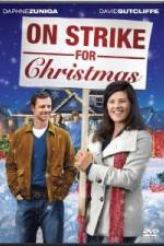 Watch On Strike for Christmas Gomovies