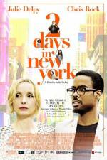 Watch 2 days  in New York Gomovies
