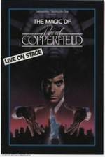 Watch The Magic of David Copperfield Gomovies