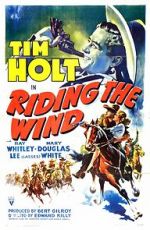 Watch Riding the Wind Gomovies