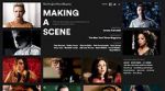 Watch Making a Scene (Short 2013) Gomovies