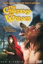 Watch The Company of Wolves Gomovies