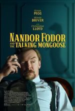 Watch Nandor Fodor and the Talking Mongoose Gomovies