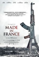 Watch Made in France Gomovies