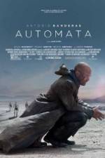 Watch Aut�mata Gomovies