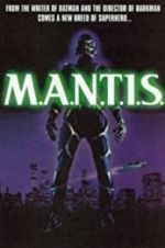 Watch M.A.N.T.I.S. Gomovies