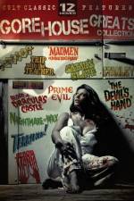 Watch Terrified Gomovies