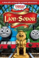 Watch Thomas & Friends: The Lion of Sodor Gomovies