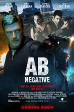 Watch AB Negative Gomovies